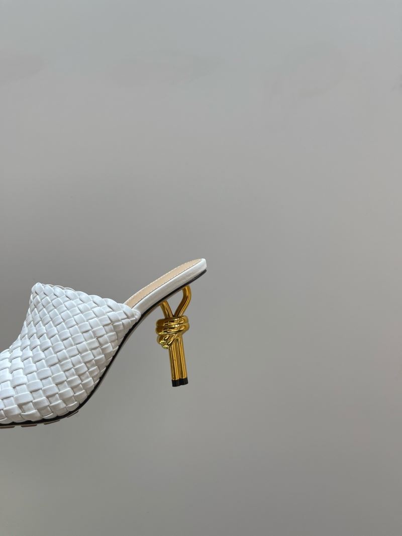 Bottega Veneta Sandals